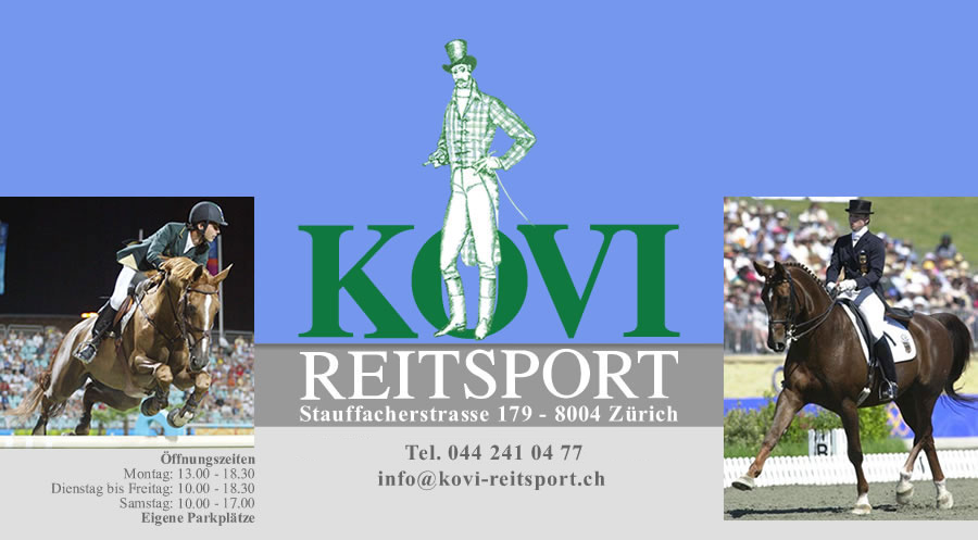 KOVI Reitsport